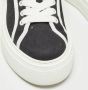 Givenchy Pre-owned Canvas sneakers Black Dames - Thumbnail 6