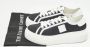 Givenchy Pre-owned Canvas sneakers Black Dames - Thumbnail 8