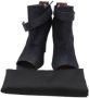 Givenchy Pre-owned Denim boots Black Dames - Thumbnail 7