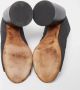 Givenchy Pre-owned Denim sandals Blue Dames - Thumbnail 5