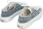 Givenchy Pre-owned Denim sneakers White Dames - Thumbnail 3