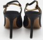 Givenchy Pre-owned Fabric heels Black Dames - Thumbnail 5