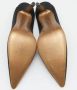 Givenchy Pre-owned Fabric heels Black Dames - Thumbnail 6