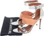 Givenchy Pre-owned Fabric sandals Gray Dames - Thumbnail 7