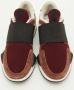 Givenchy Pre-owned Fabric sneakers Multicolor Dames - Thumbnail 3