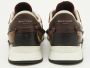 Givenchy Pre-owned Fabric sneakers Multicolor Dames - Thumbnail 5