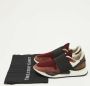 Givenchy Pre-owned Fabric sneakers Multicolor Dames - Thumbnail 9