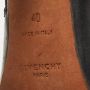 Givenchy Pre-owned Leather boots Black Dames - Thumbnail 8