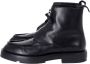 Givenchy Pre-owned Leather boots Black Heren - Thumbnail 4