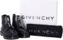 Givenchy Pre-owned Leather boots Black Heren - Thumbnail 7