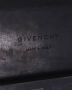 Givenchy Pre-owned Leather boots Black Heren - Thumbnail 9