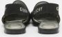 Givenchy Pre-owned Leather flats Black Dames - Thumbnail 5