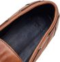 Givenchy Pre-owned Leather flats Brown Dames - Thumbnail 6