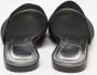Givenchy Pre-owned Leather flats Gray Dames - Thumbnail 5