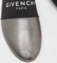 Givenchy Pre-owned Leather flats Gray Dames - Thumbnail 7