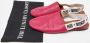Givenchy Pre-owned Leather flats Pink Dames - Thumbnail 9