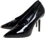 Givenchy Pre-owned Leather heels Black Dames - Thumbnail 3