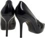 Givenchy Pre-owned Leather heels Black Dames - Thumbnail 4