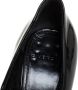 Givenchy Pre-owned Leather heels Black Dames - Thumbnail 6