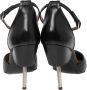 Givenchy Pre-owned Leather heels Black Dames - Thumbnail 4