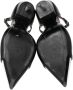 Givenchy Pre-owned Leather heels Black Dames - Thumbnail 5