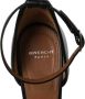 Givenchy Pre-owned Leather heels Black Dames - Thumbnail 6