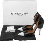 Givenchy Pre-owned Leather heels Black Dames - Thumbnail 8