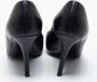 Givenchy Pre-owned Leather heels Black Dames - Thumbnail 4