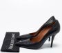 Givenchy Pre-owned Leather heels Black Dames - Thumbnail 8