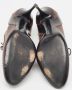 Givenchy Pre-owned Leather heels Brown Dames - Thumbnail 6