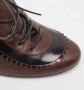 Givenchy Pre-owned Leather heels Brown Dames - Thumbnail 7