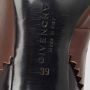Givenchy Pre-owned Leather heels Brown Dames - Thumbnail 8