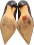Givenchy Pre-owned Leather heels Brown Dames - Thumbnail 6
