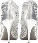 Givenchy Pre-owned Leather heels Gray Dames - Thumbnail 6