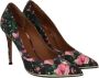Givenchy Pre-owned Leather heels Multicolor Dames - Thumbnail 3