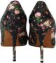 Givenchy Pre-owned Leather heels Multicolor Dames - Thumbnail 4