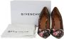 Givenchy Pre-owned Leather heels Multicolor Dames - Thumbnail 6