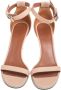 Givenchy Pre-owned Leather sandals Beige Dames - Thumbnail 2