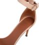 Givenchy Pre-owned Leather sandals Beige Dames - Thumbnail 6
