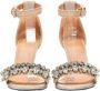 Givenchy Pre-owned Leather sandals Beige Dames - Thumbnail 3
