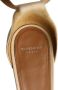 Givenchy Pre-owned Leather sandals Beige Dames - Thumbnail 7