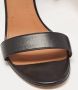Givenchy Pre-owned Leather sandals Black Dames - Thumbnail 6