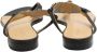 Givenchy Pre-owned Leather sandals Black Dames - Thumbnail 4