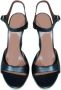 Givenchy Pre-owned Leather sandals Black Dames - Thumbnail 3