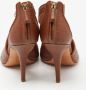 Givenchy Pre-owned Leather sandals Brown Dames - Thumbnail 5