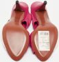 Givenchy Pre-owned Leather sandals Pink Dames - Thumbnail 6