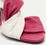 Givenchy Pre-owned Leather sandals Pink Dames - Thumbnail 7