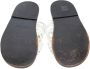 Givenchy Pre-owned Leather sandals White Dames - Thumbnail 5