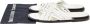 Givenchy Pre-owned Leather sandals White Dames - Thumbnail 7