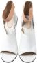 Givenchy Pre-owned Leather sandals White Dames - Thumbnail 2